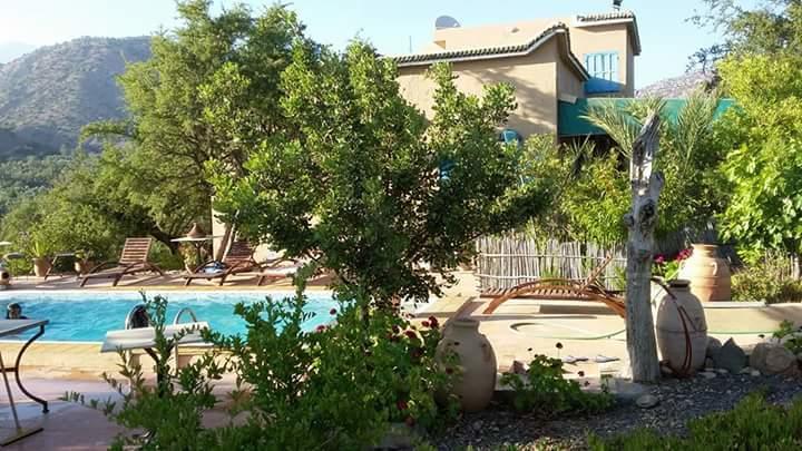 Bed & Breakfast Mentaga 3*