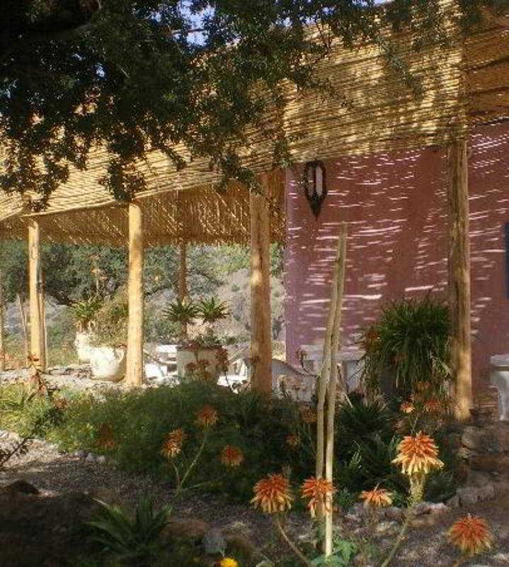 Bed & Breakfast Mentaga Agadir