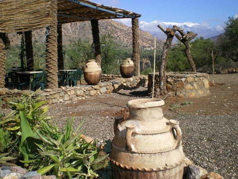 Bed & Breakfast Mentaga