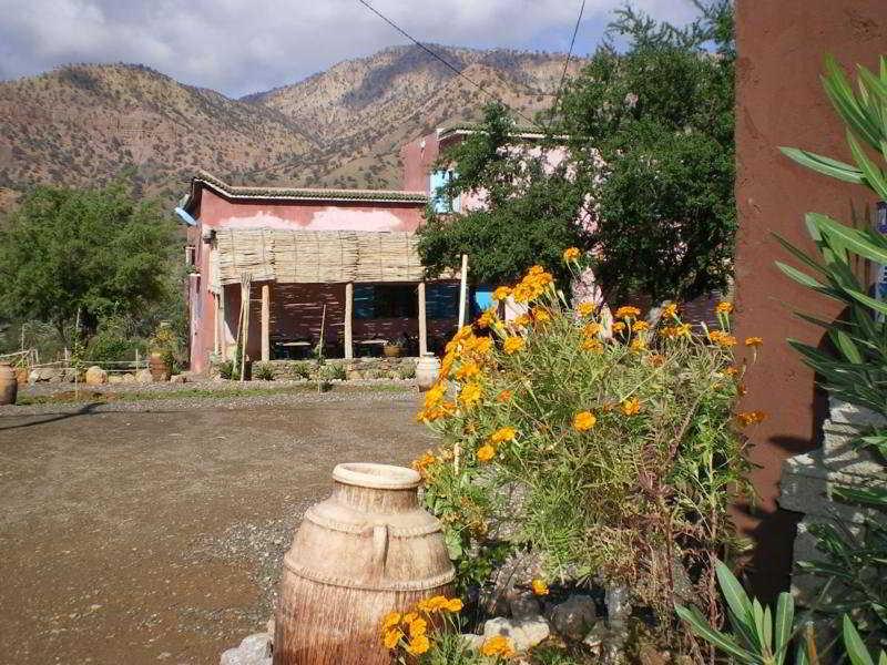 Mentaga Bed & Breakfast Agadir