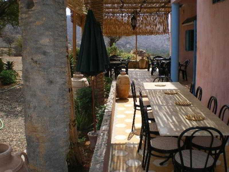 Mentaga Agadir