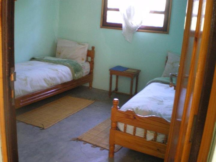 Mentaga 3* Agadir
