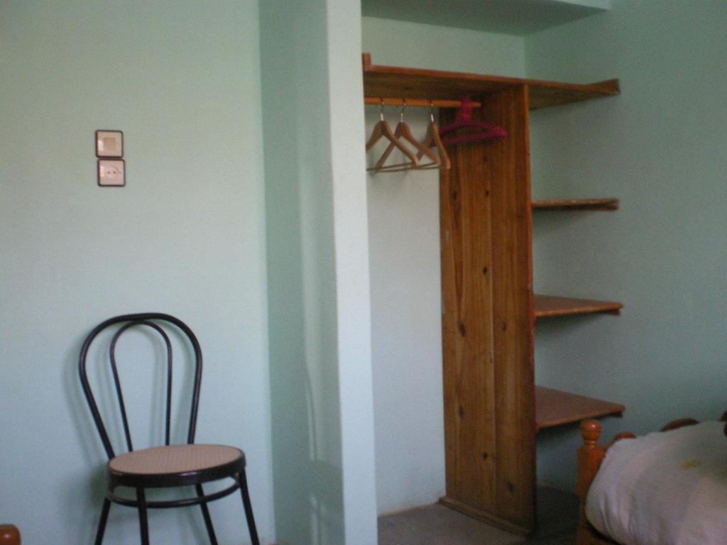 Mentaga Bed & Breakfast Agadir