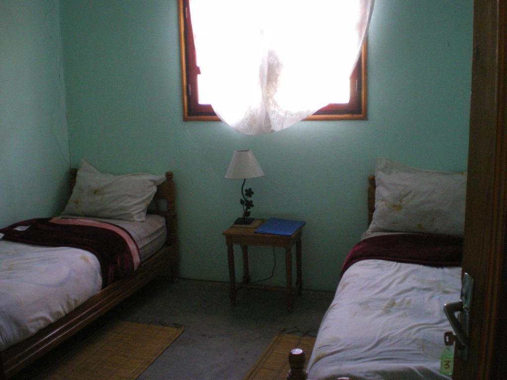 Mentaga Bed & Breakfast