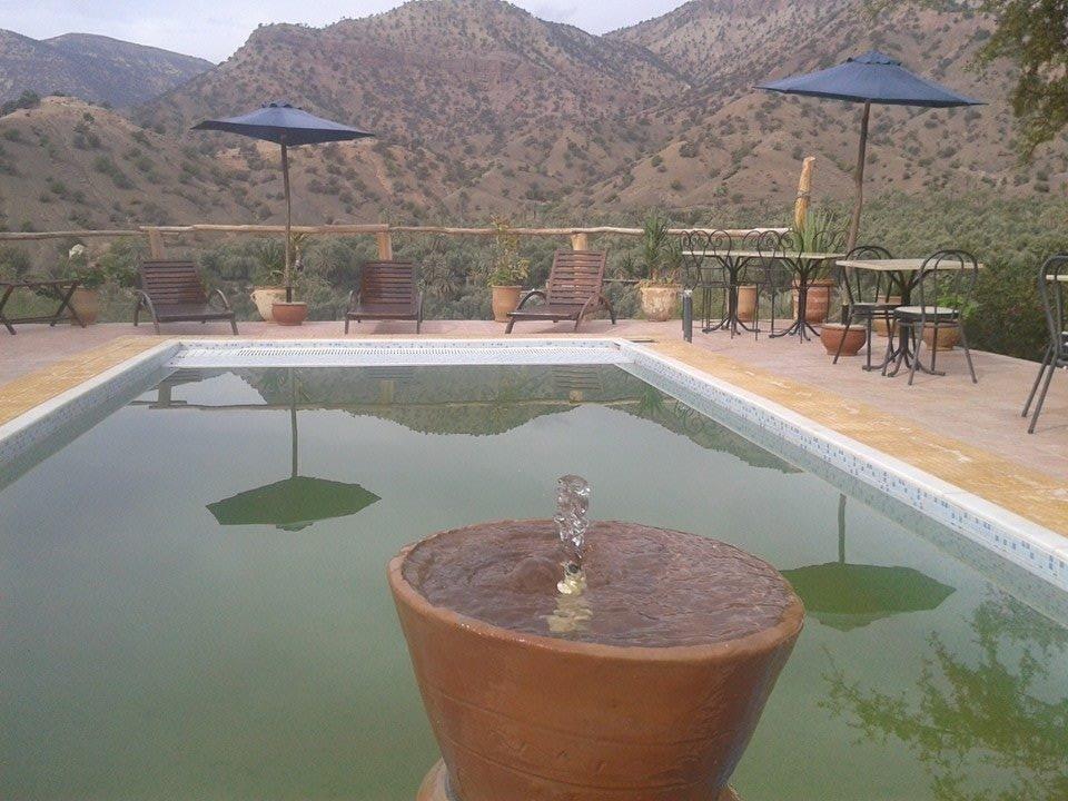 Bed & Breakfast Mentaga