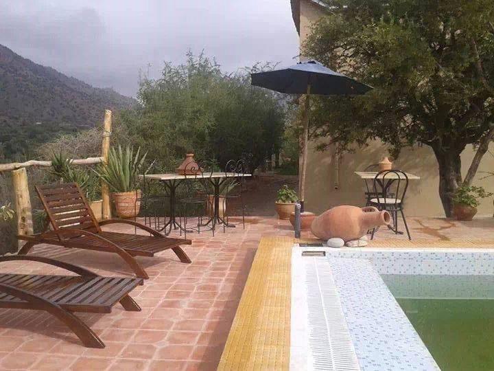 Mentaga Bed & Breakfast