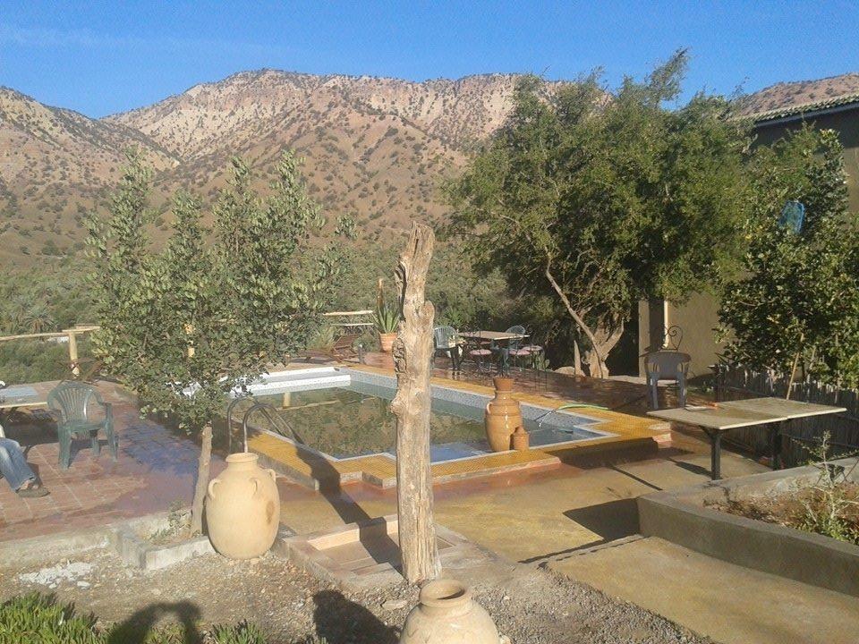 Mentaga 3* Agadir