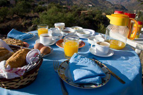Mentaga 3* Agadir