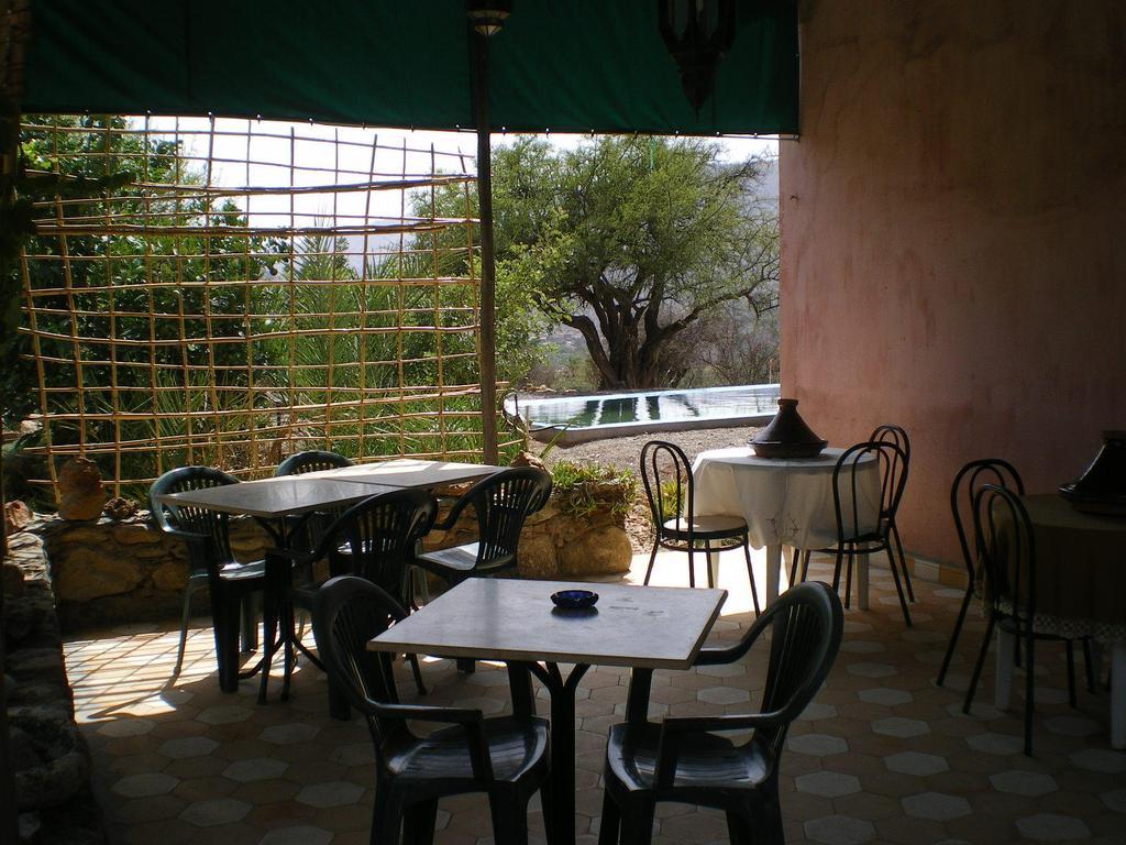 Mentaga Bed & Breakfast