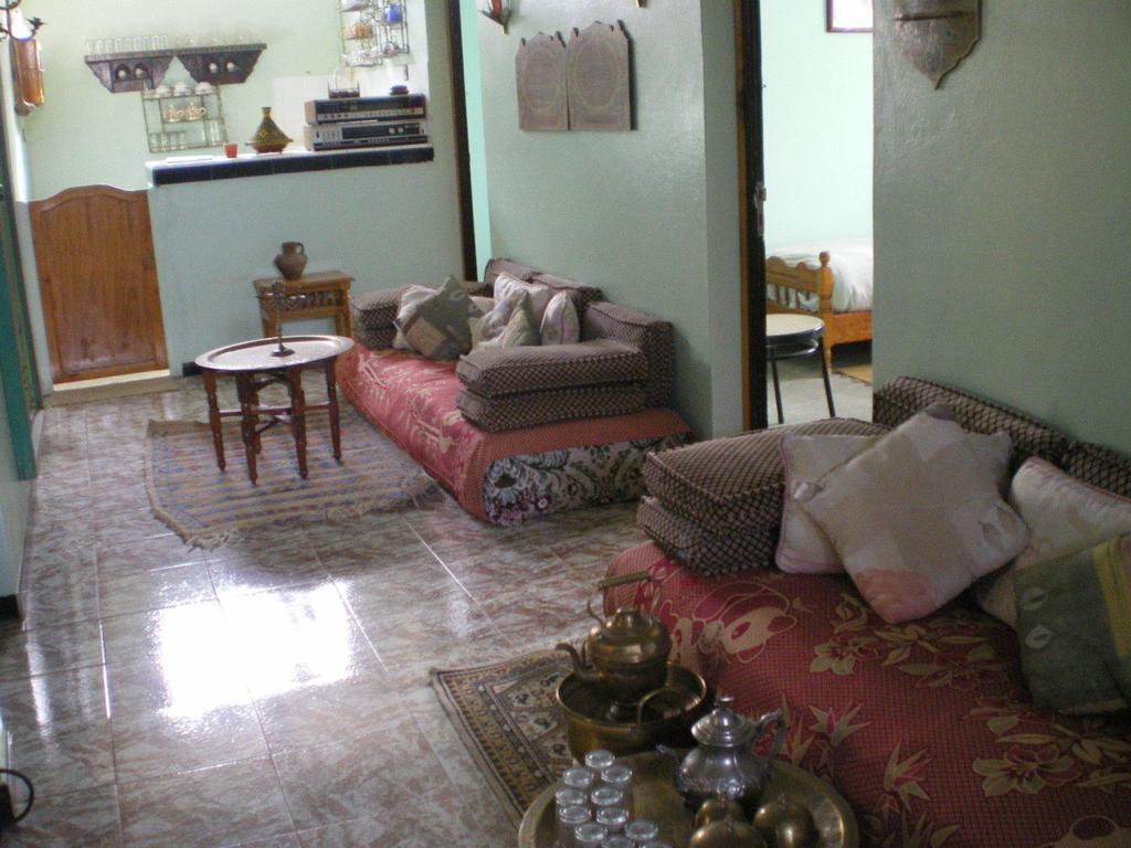 Mentaga Bed & Breakfast 3*