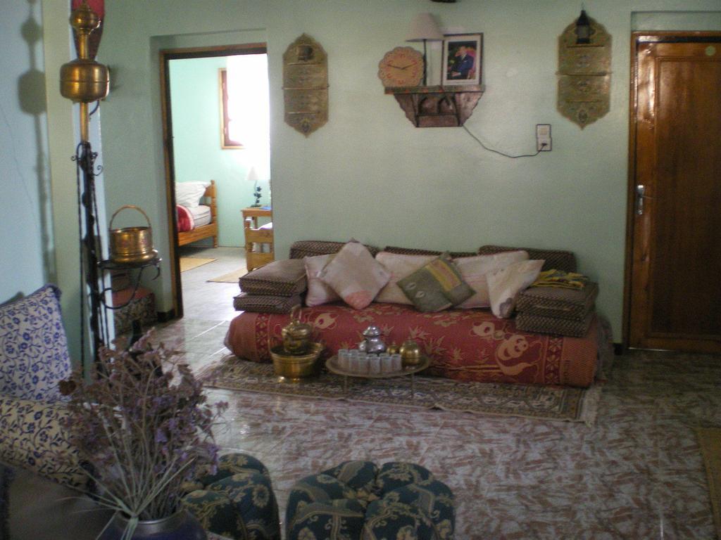 Mentaga 3* Agadir