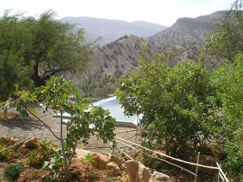 Mentaga Bed & Breakfast Agadir