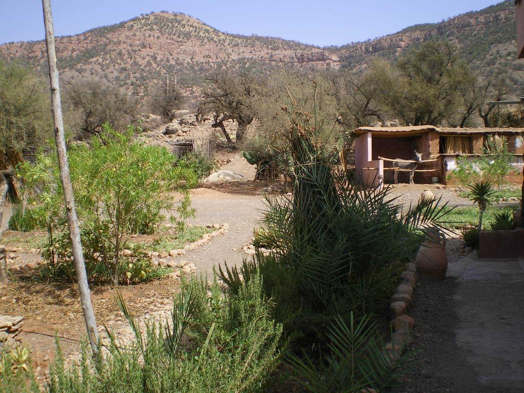 Mentaga Bed & Breakfast