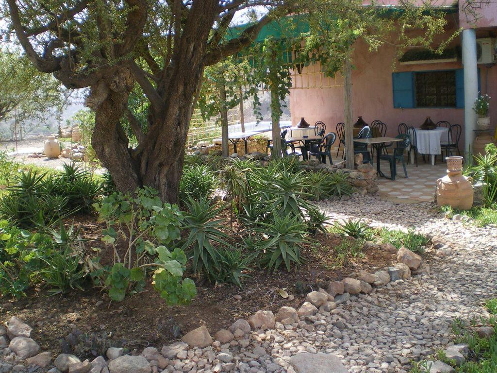 Bed & Breakfast Mentaga 3*